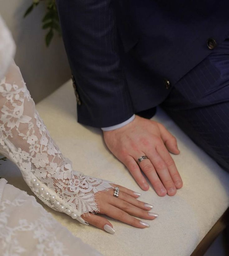 For brides who overthink every detail
